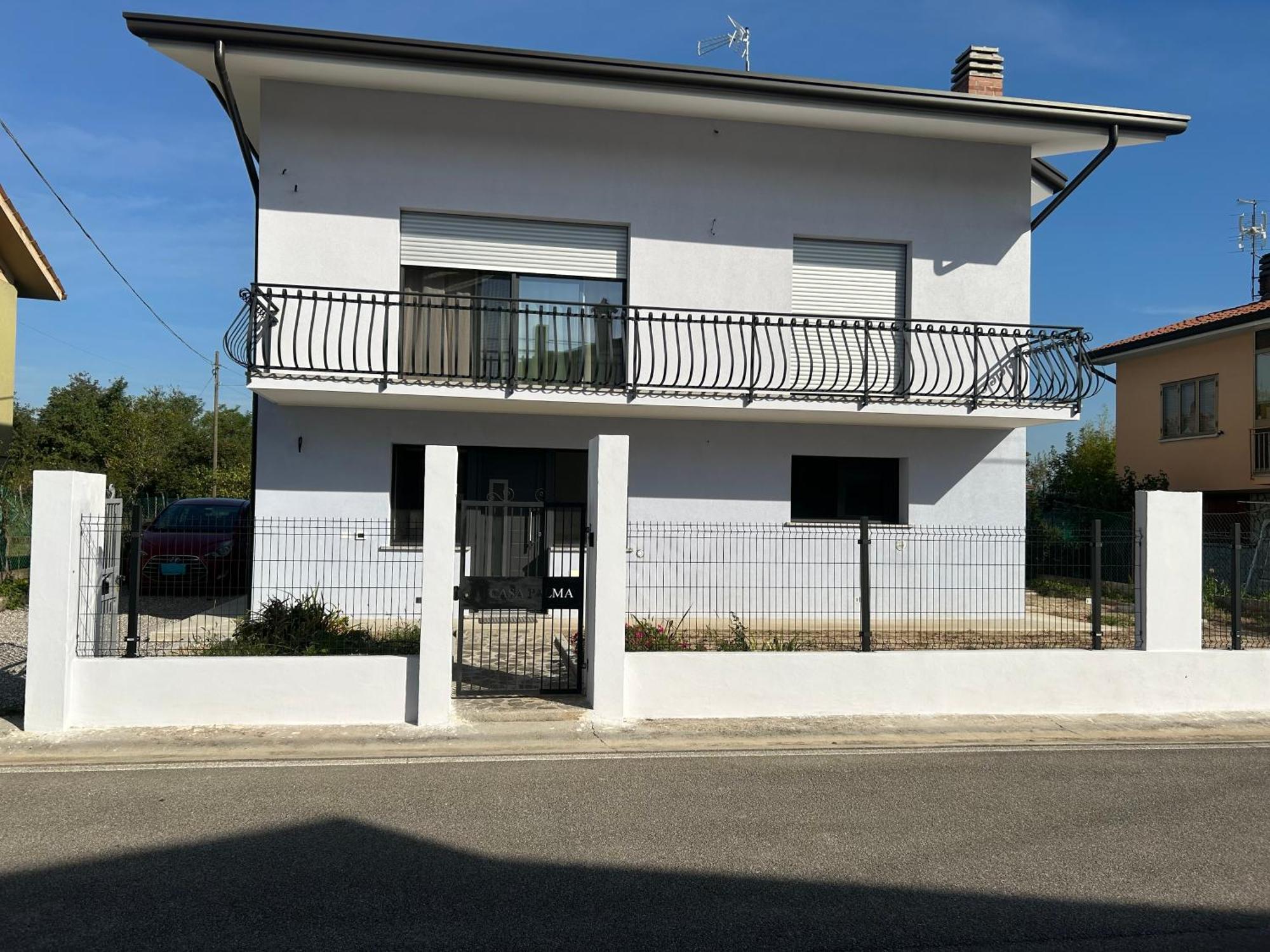 Casa Palma Villa Begliano Ngoại thất bức ảnh