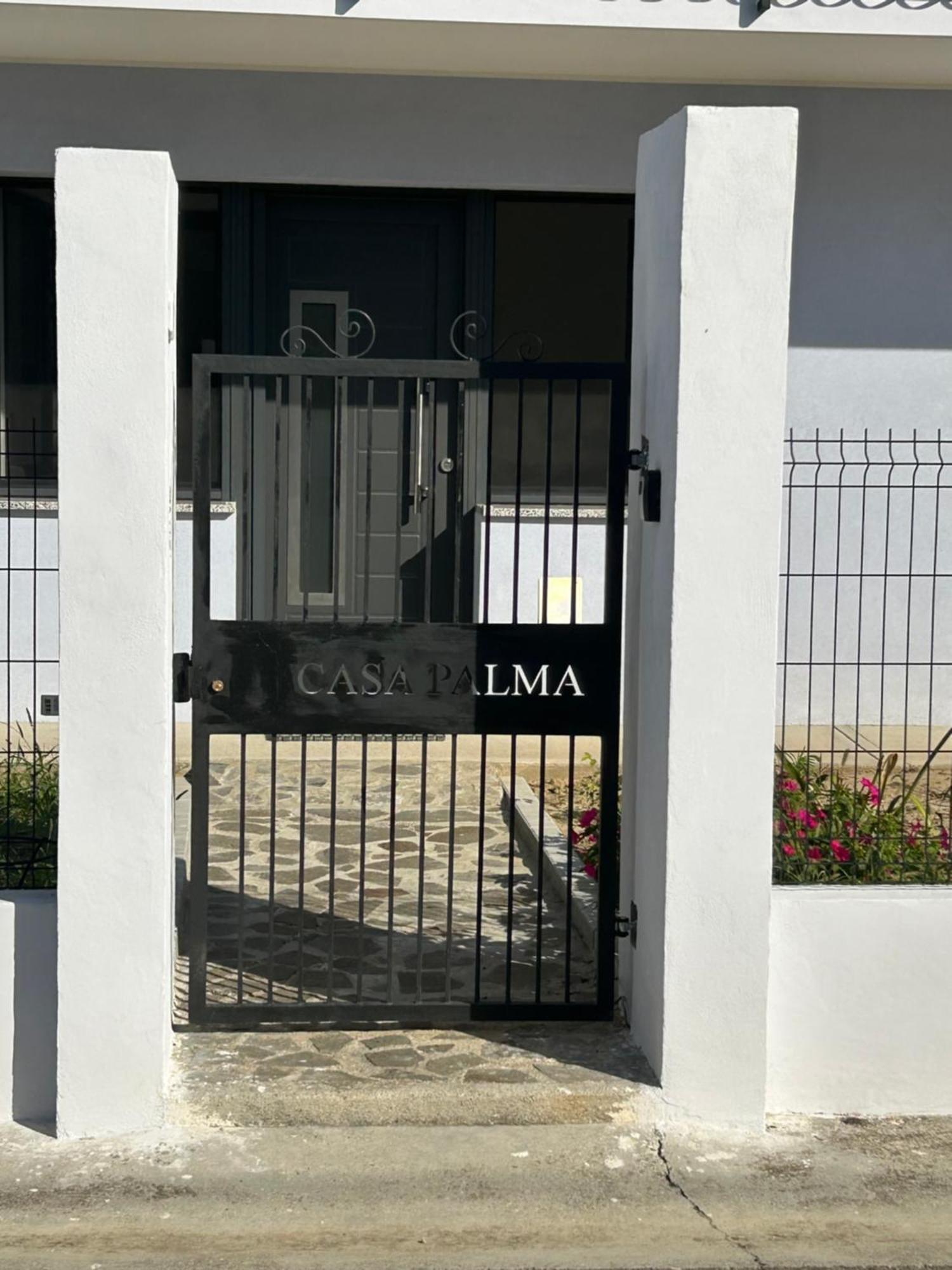 Casa Palma Villa Begliano Ngoại thất bức ảnh